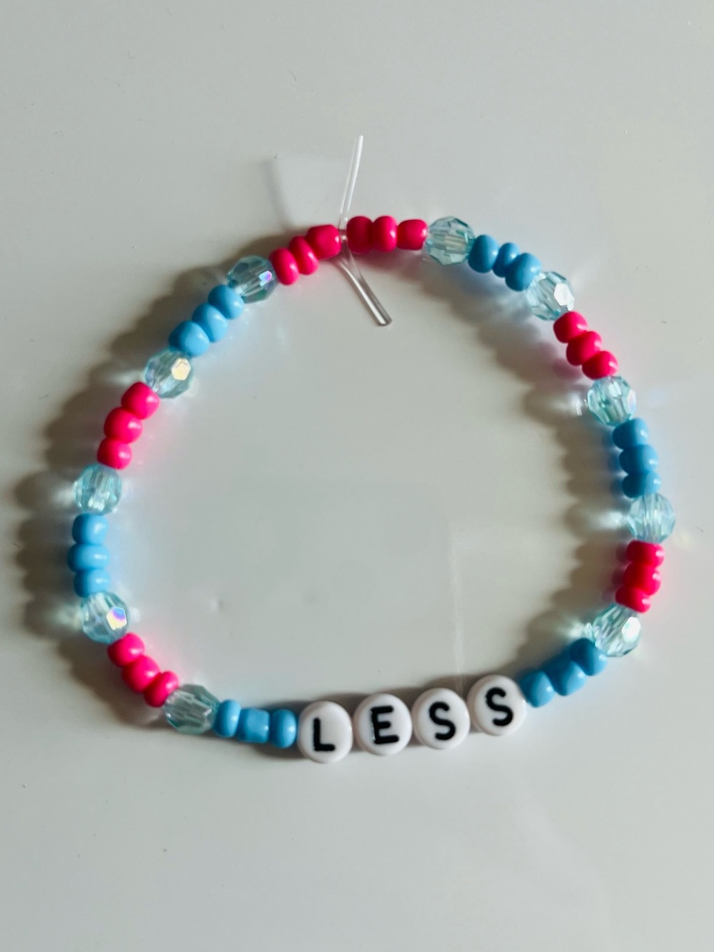 Olivia Rodrigo Friendship Bracelet • Less